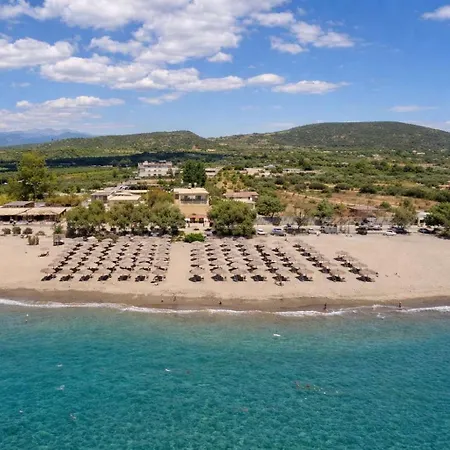 Limani Blue, Charming Steps From The Sea Apartment *